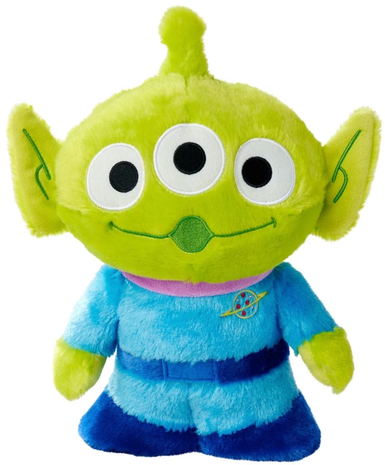 Disney Pixar - Flufflets Svetimas - 25 cm