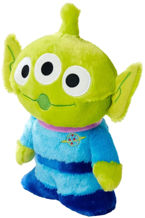 Disney Pixar - Flufflets Svetimas - 25 cm