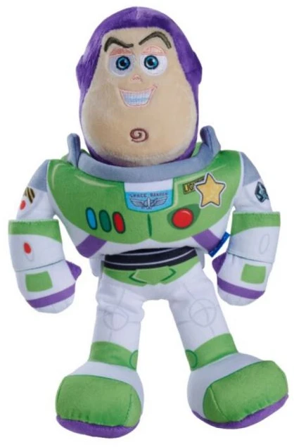 SIMBA Disney Pixar - Žaislų istorijos žaislas Buzz - 25 cm (6315870701)