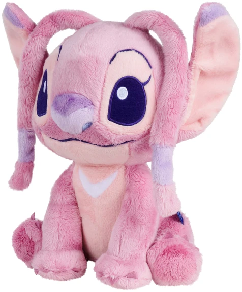 Disney - pliušinis angelas (25 cm) (6315870820)