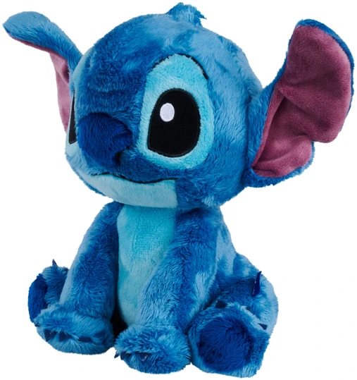 Disney - pliušinis žaisliukas „Stitch“ (25 cm) (6315870819)