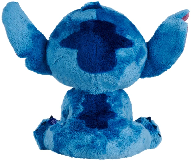 Disney - pliušinis žaisliukas „Stitch“ (25 cm) (6315870819)