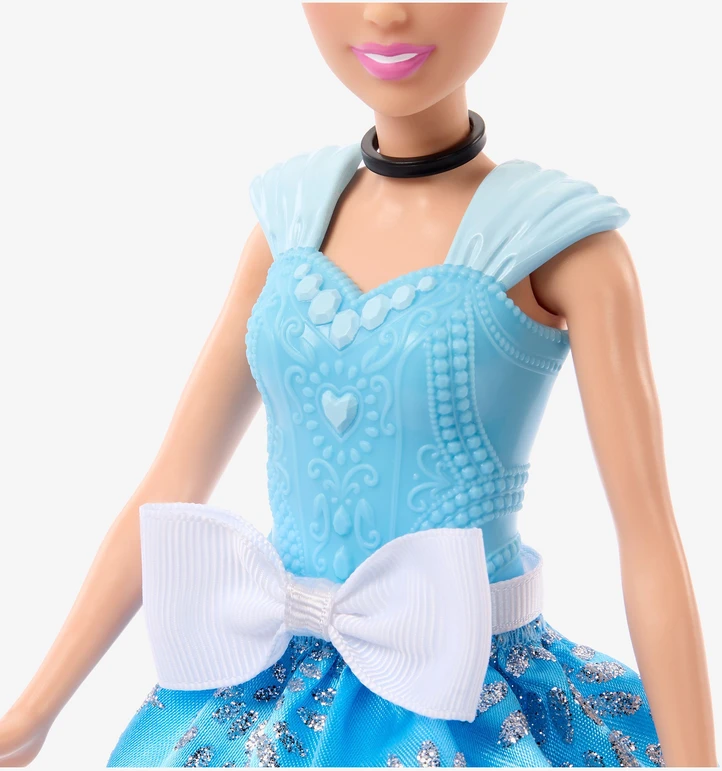 Mattel „Disney Princess“ lėlės Pelenės siurprizų rinkinys