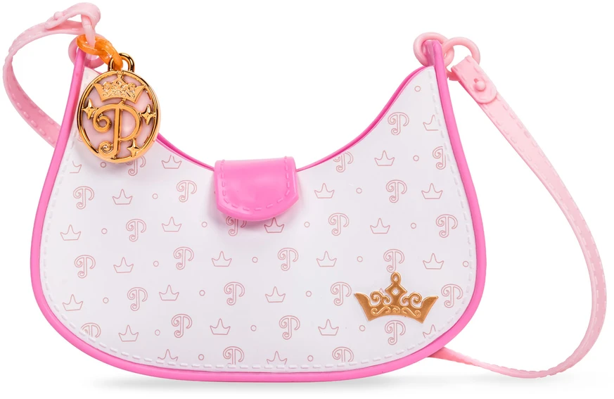 „Disney Princess“ – mados rankinė per petį (278994)