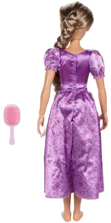 Disney Princess - Playdate lėlė 80 cm - Rapunzel (240464)