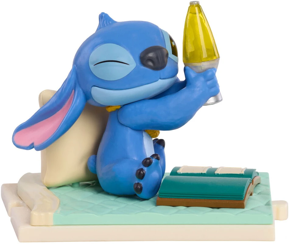 Disney Stitch - Filmo laiko aklųjų dėžutės, įvairios (302-46109)
