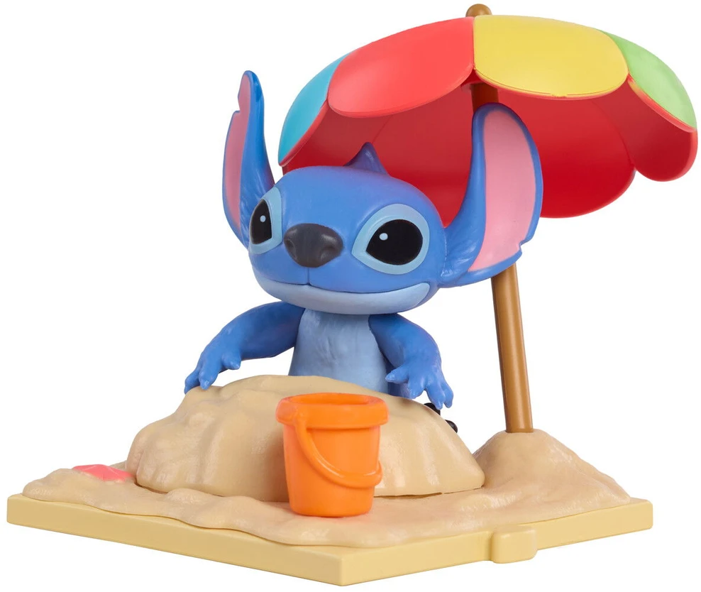 Disney Stitch - Filmo laiko aklųjų dėžutės, įvairios (302-46109)