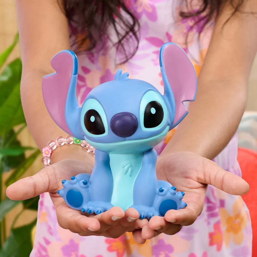 Spin Master „Disney Stitch“ filmo lėlė Lilo ir Stitch (302-46143)