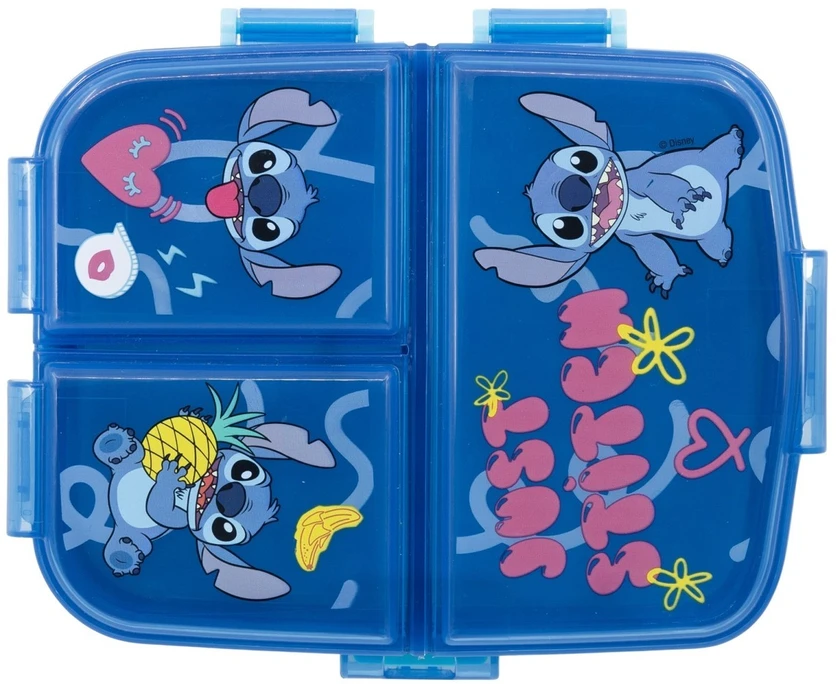 Disney Stor - Multi Box - Siūlės (75099)