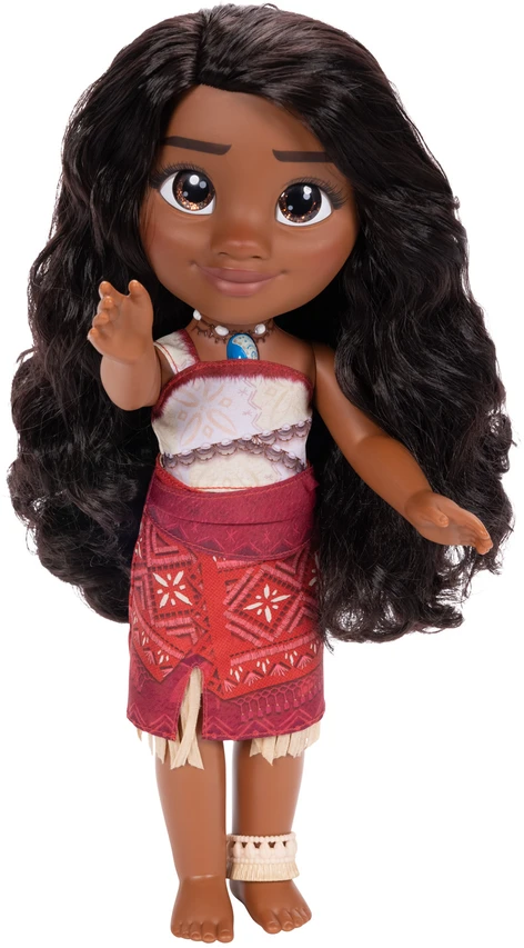 „Disney Vaiana“ – didelė 38 cm lėlė – „Vaiana“ (237574)