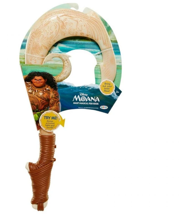 „Disney Vaiana“ – Maui stebuklingasis kabliukas (237624)