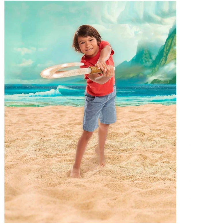 „Disney Vaiana“ – Maui stebuklingasis kabliukas (237624)