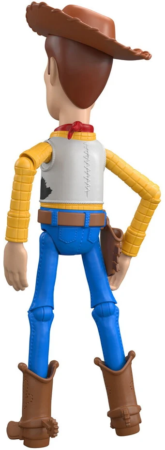 Disney Žaislų istorija - Pixar 5 pagrindinė figūrėlė 30 cm - Vudis