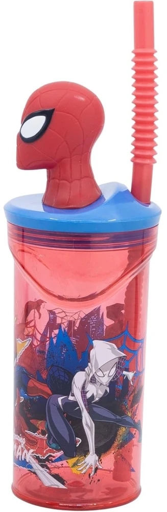 Disney Žmogus-voras – 3D figūrėlė – Geriamoji stiklinė (83566)