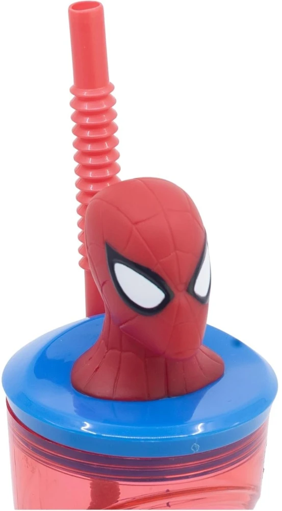 Disney Žmogus-voras – 3D figūrėlė – Geriamoji stiklinė (83566)