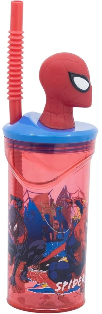 Disney Žmogus-voras – 3D figūrėlė – Geriamoji stiklinė (83566)