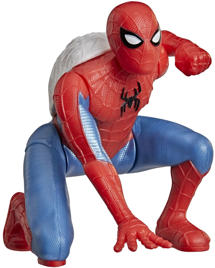 SPIDER-MAN Disney Žmogus-voras – filmo apverčiama figūrėlė (G34735L4)