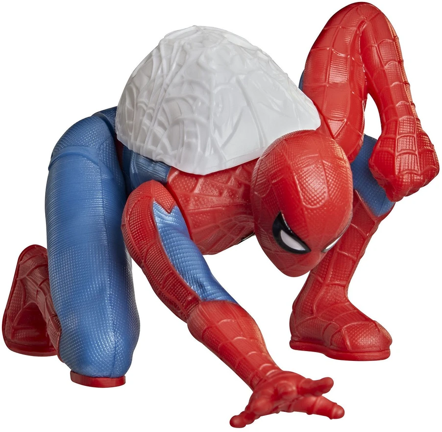 SPIDER-MAN Disney Žmogus-voras – filmo apverčiama figūrėlė (G34735L4)