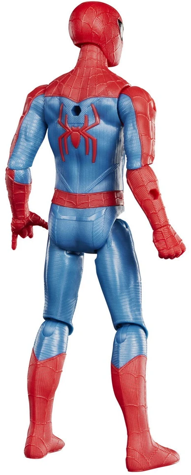 Disney ŽMOGUS-VORAS Naujos dienos Gallagher figūrėlė Titan serija 29,2 cm