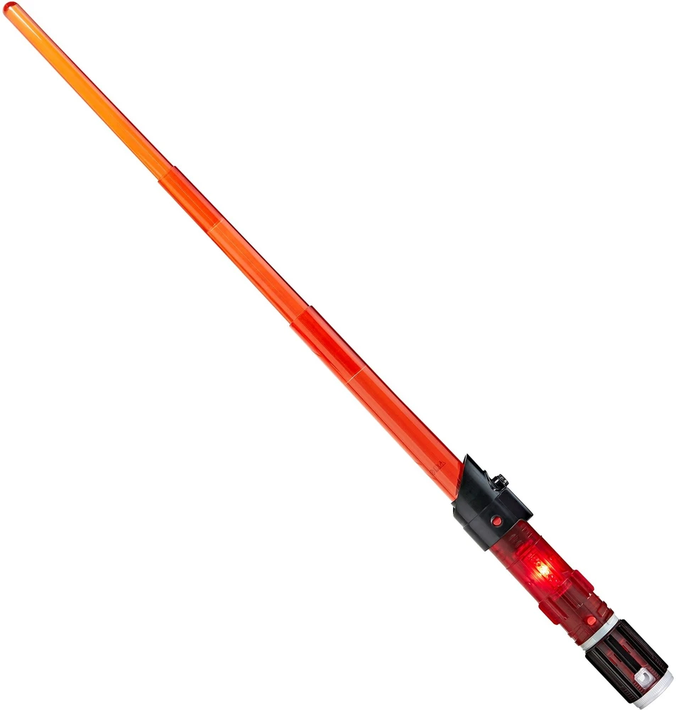Hasbro Disney Žvaigždžių karai - Šviesos kardų kalvė - Darth Vader KC (F9971)