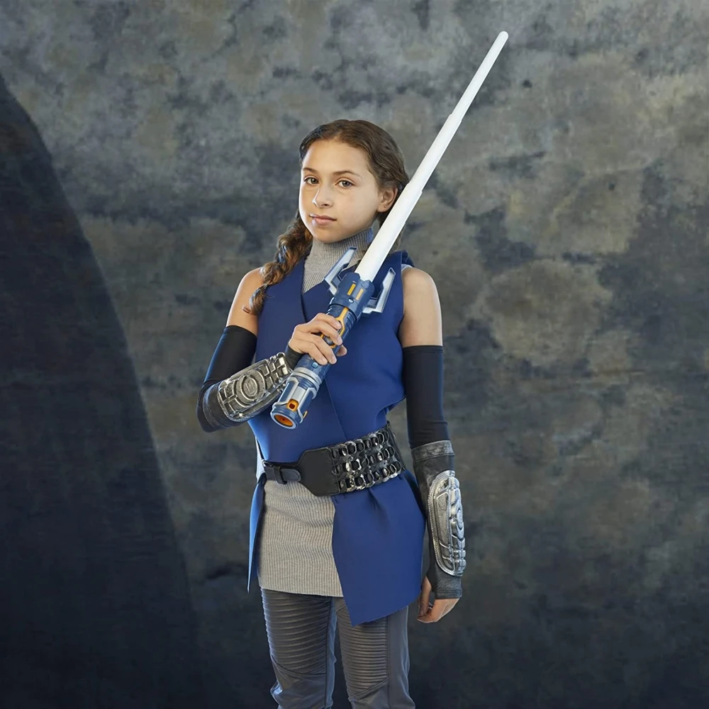Disney Žvaigždžių karai - Šviesos kardų kalvė - Ahsoka tano