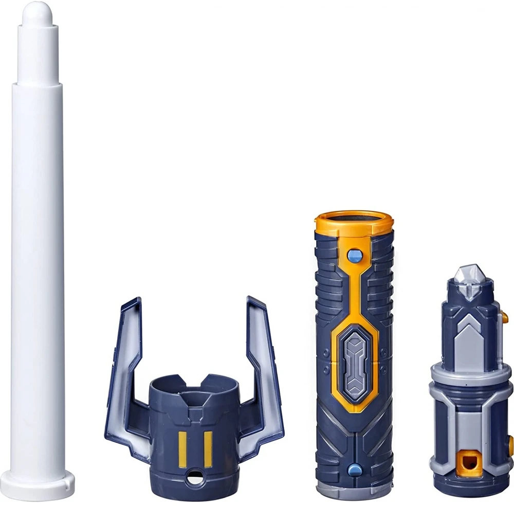 Disney Žvaigždžių karai - Šviesos kardų kalvė - Ahsoka tano