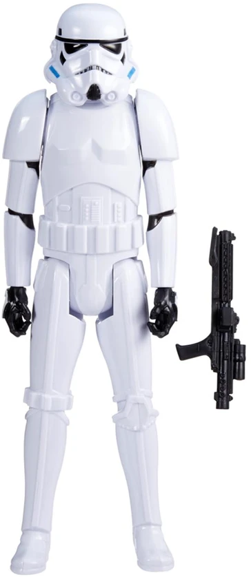 Disney Hasbro Figūrėlė Star Wars Stormtrooper 30 cm
