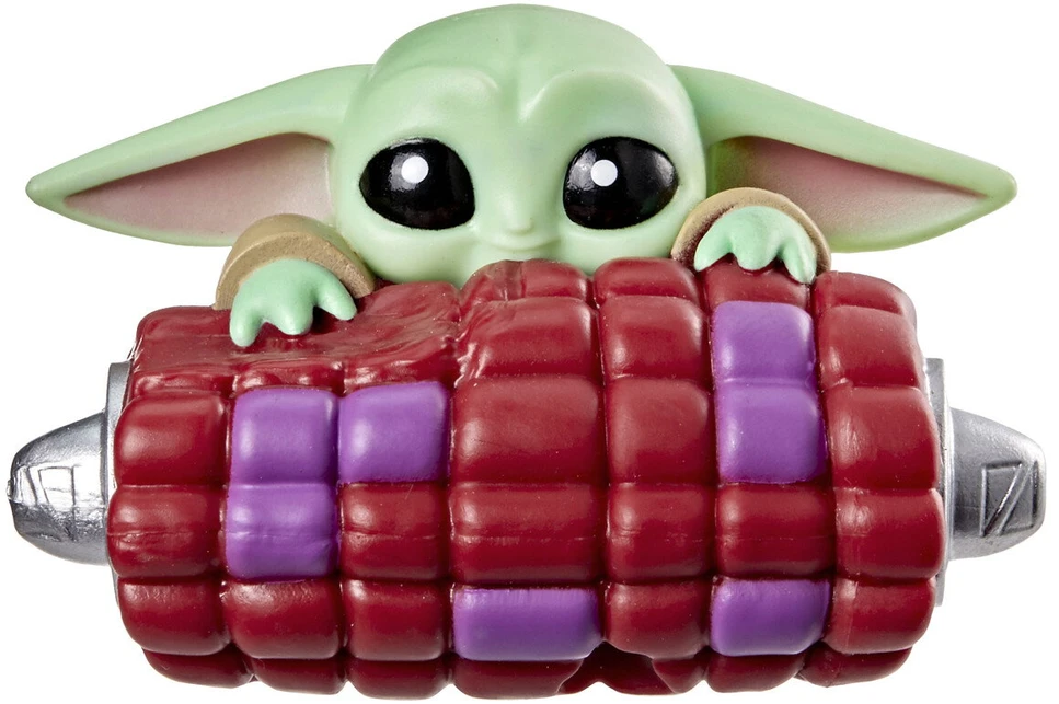 Disney Star Wars Kolekcinė figūrėlė-siurprizas „Grogu“