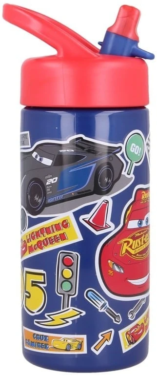 Disney,Stor Stor - Vandens buteliukas (410 ml) - Automobiliams (088808718-49501)