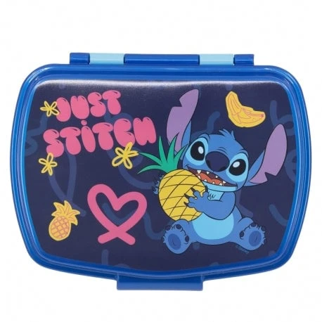 Disney,Stor Storis – priešpiečių dėžutė – „Stitch“ (75074)