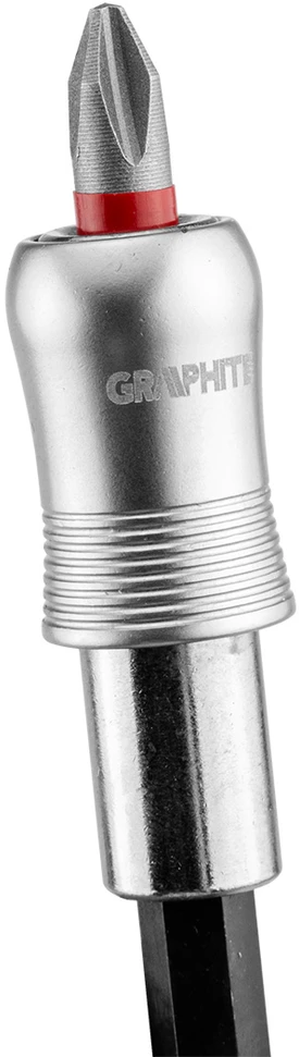 Graphite Ekranas Vitrina 6 x 56T557 (32 dalių antgalių rinkinys)
