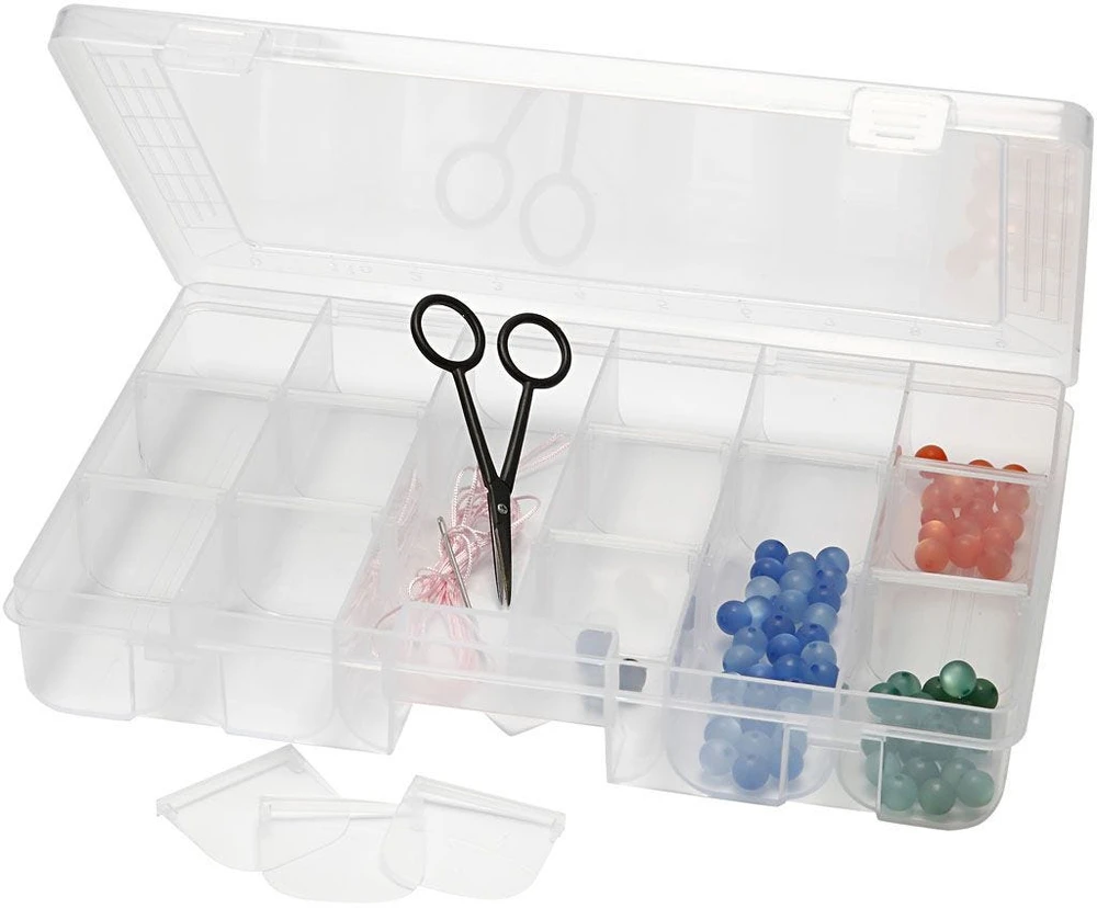 Diy Kit „Pasidaryk pats“ rinkinys – laikymo dėžė (13162)
