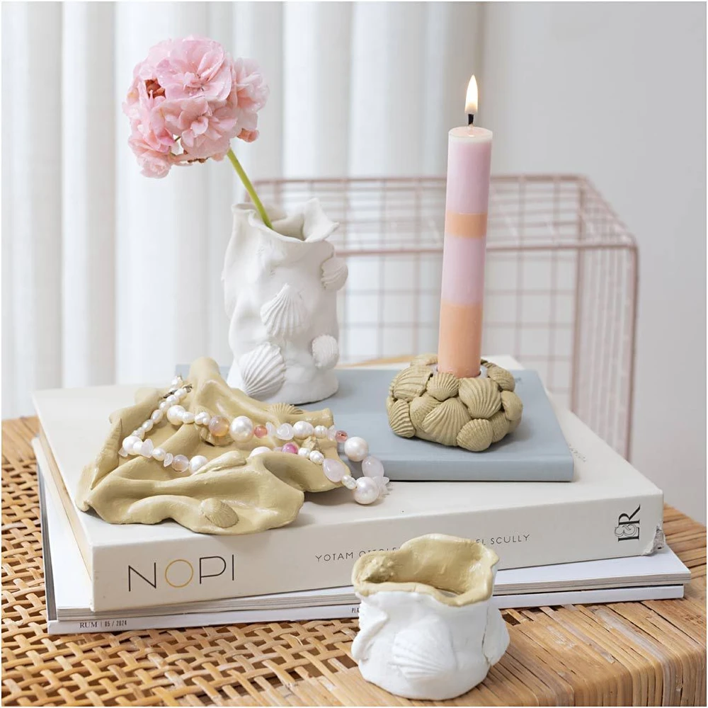 Diy Kit „Pasidaryk pats“ rinkinys – modeliavimas (977844)