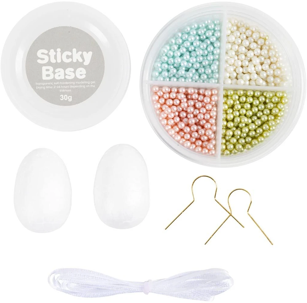 Diy Kit „Pasidaryk pats“ rinkinys – modeliavimas (977662)