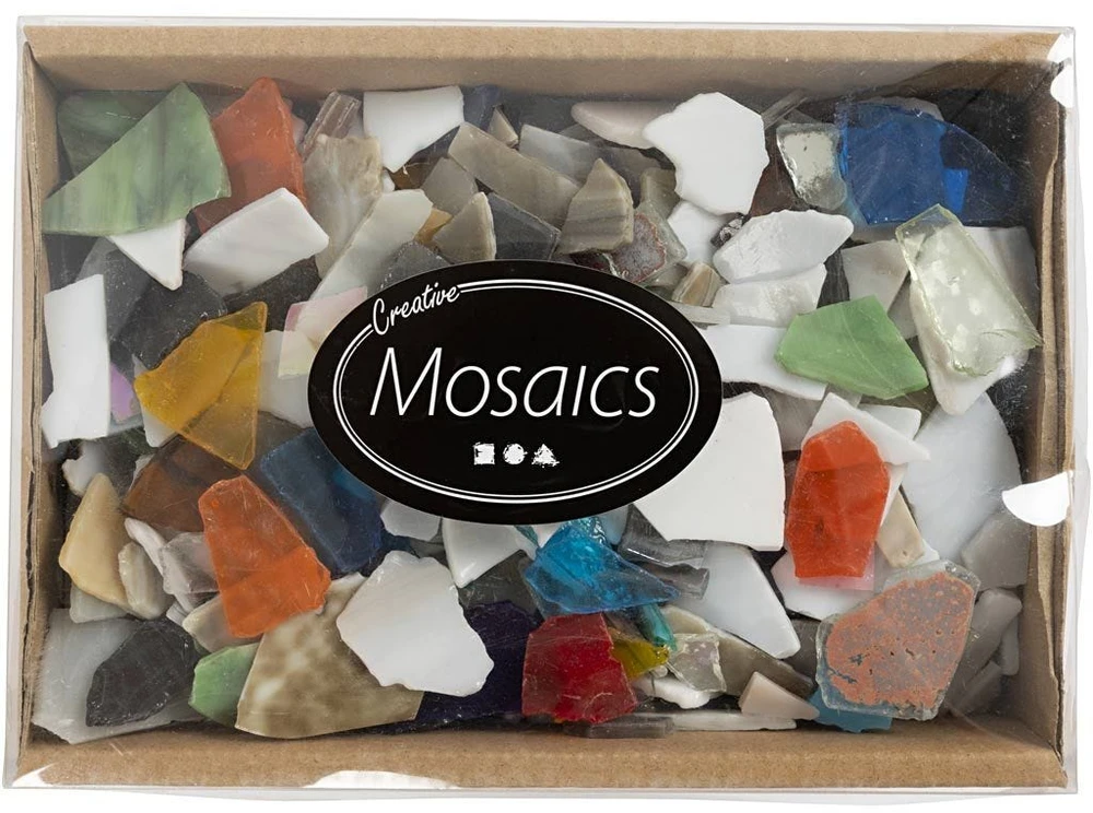 Diy Kit „Pasidaryk pats“ rinkinys – mozaikos (55527)