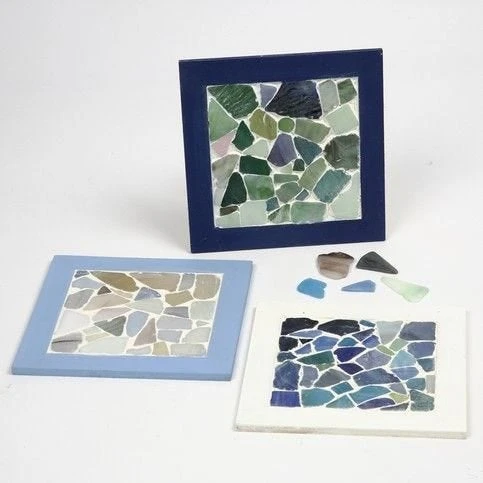 Diy Kit „Pasidaryk pats“ rinkinys – mozaikos (55527)