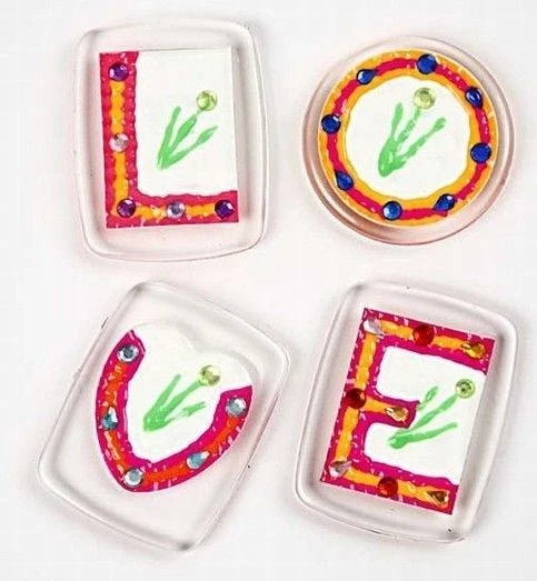 Diy Kit „Pasidaryk pats“ rinkinys – pincetas (13066)