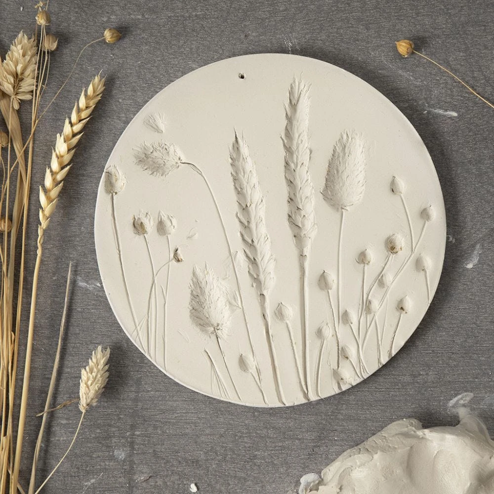 Diy Kitcreative Toys „Pasidaryk pats“ rinkinys – keramikos įrankių rinkinys (10302)