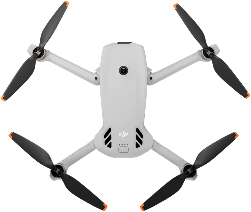 DJI LITO 1 „Fly More Combo“ (DJI RC-N3)