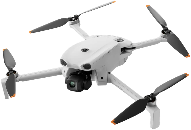 DJI LITO 1 „Fly More Combo“ (DJI RC-N3)