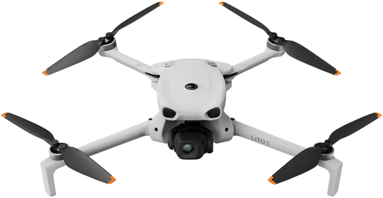 DJI LITO 1 „Fly More Combo“ (DJI RC-N3)