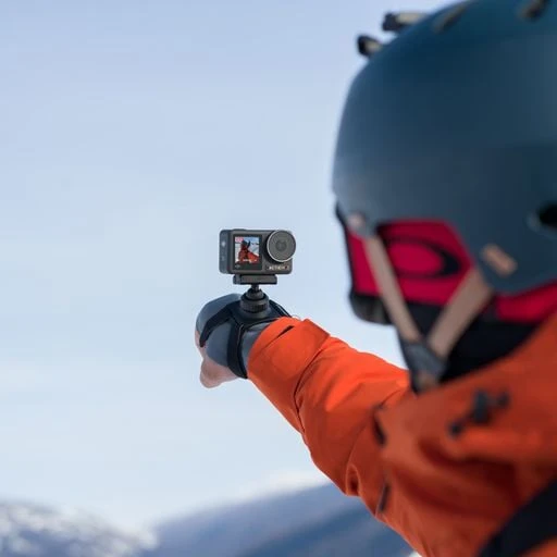 DJI Osmo Action 360° riešo dirželis