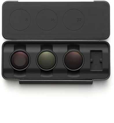 DJI Rinkinys ND filtrai DJI Osmo Action 6