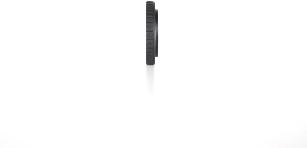 DJI Osmo Action 6 objektyvo dangtelis