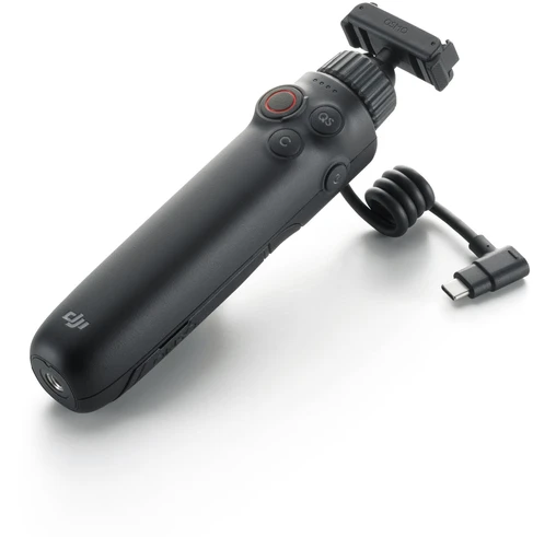 DJI Laikiklis DJI Osmo Action baterija su dvipusiu laikikliu