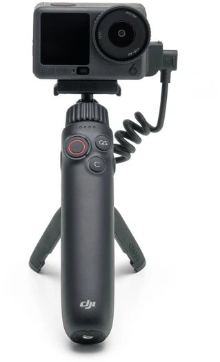DJI Laikiklis DJI Osmo Action baterija su dvipusiu laikikliu