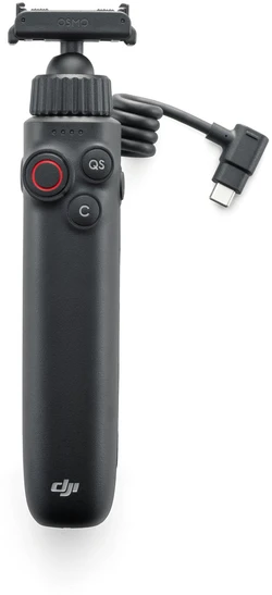 DJI Laikiklis DJI Osmo Action baterija su dvipusiu laikikliu