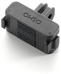 DJI Osmo tvirtinimo adapteris su dvipusiu greito atjungimo funkcija