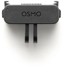 DJI Osmo tvirtinimo adapteris su dvipusiu greito atjungimo funkcija
