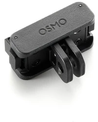 DJI Osmo tvirtinimo adapteris su dvipusiu greito atjungimo funkcija